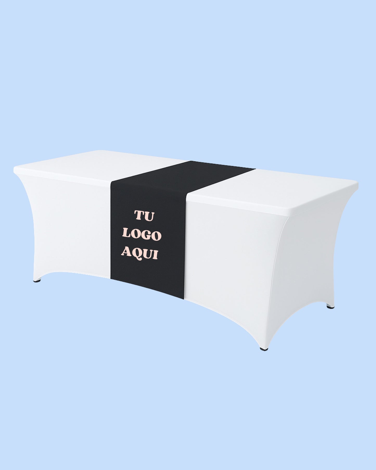 Mantel "Table Runner" Personalizado