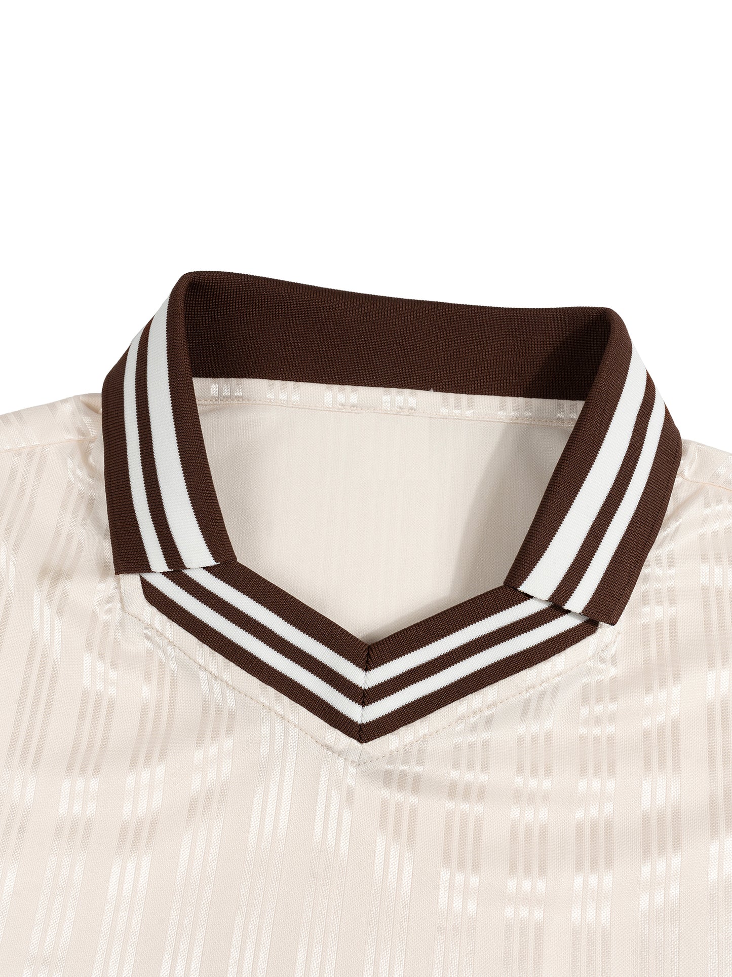 Raices Jersey