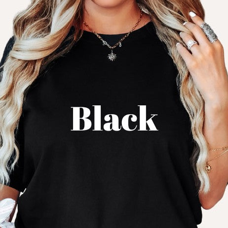 Camisetas, T-shirts o Franelas Personalizadas