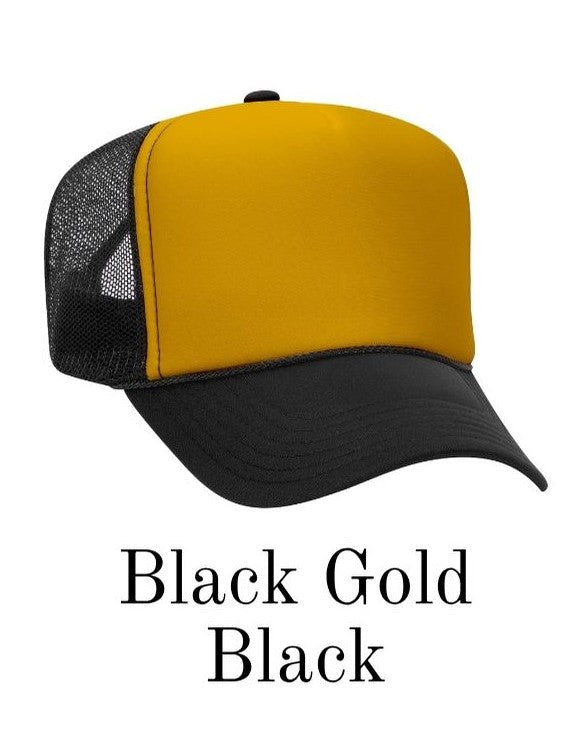 Gorras Personalizadas