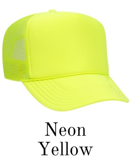 Gorras Personalizadas