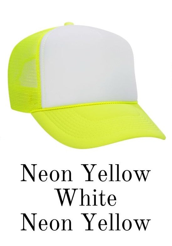 Gorras Personalizadas