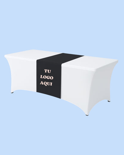 Mantel "Table Runner" Personalizado