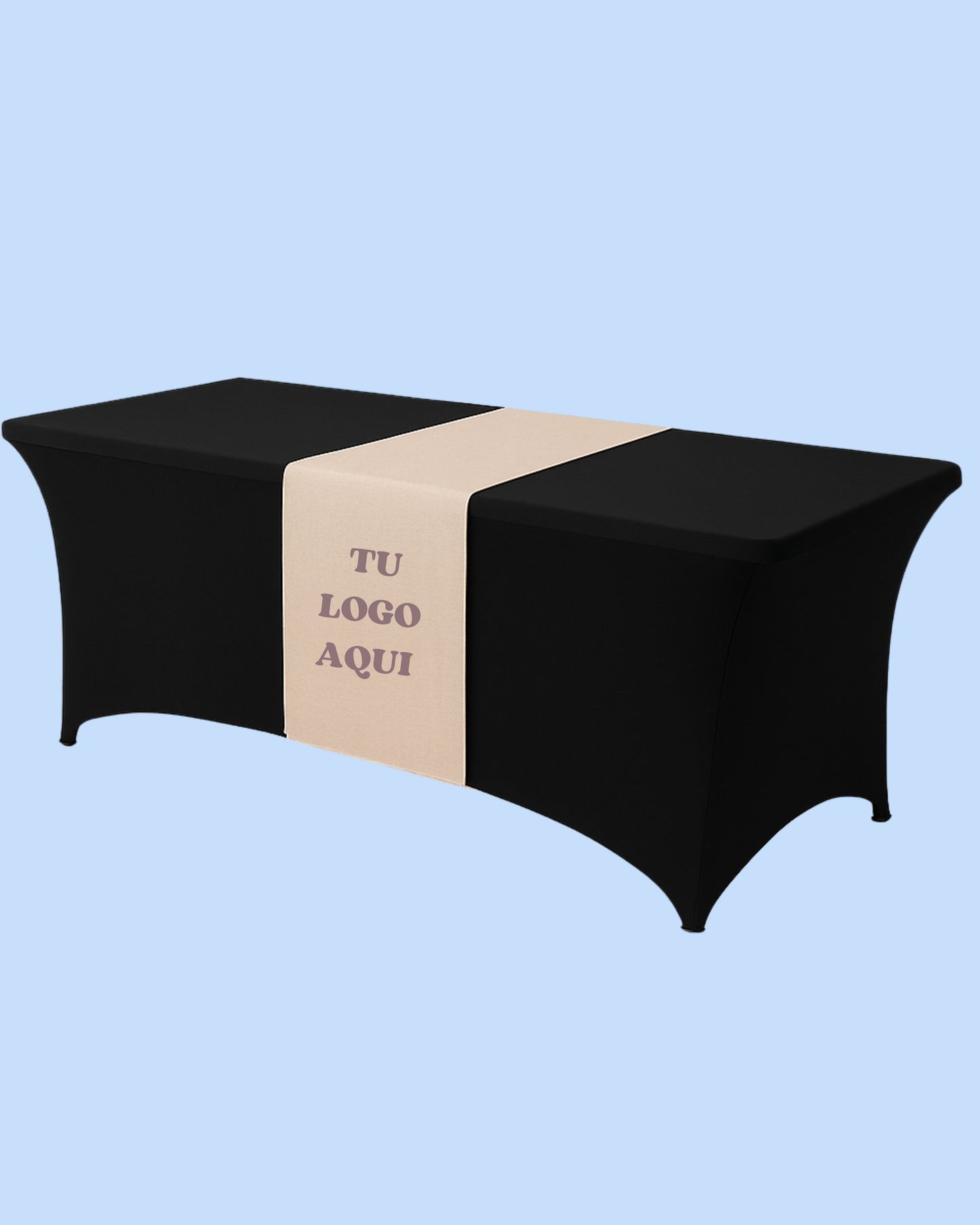Mantel "Table Runner" Personalizado