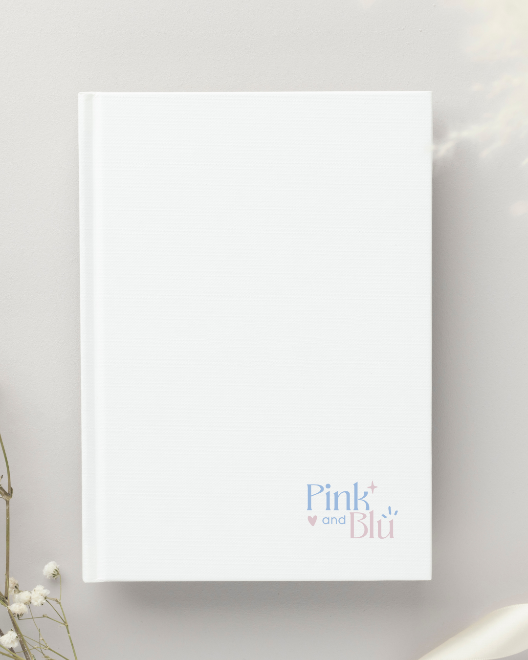 Agenda Personalizable – Tapa dura