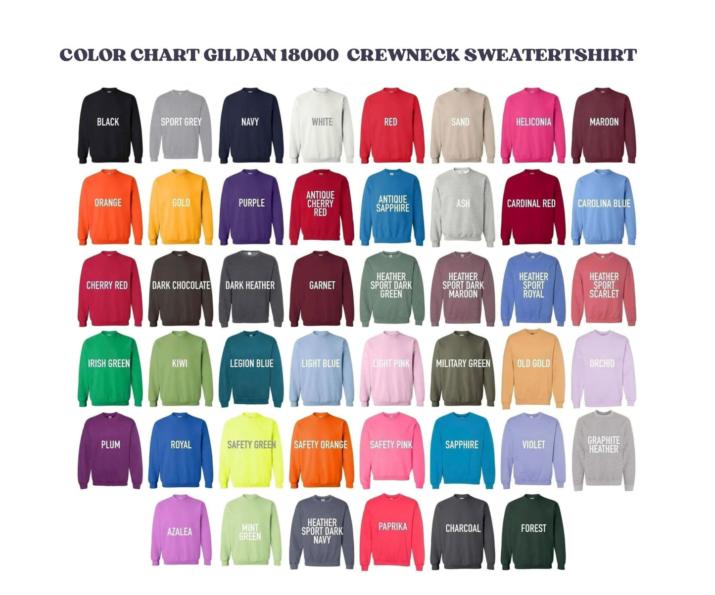Sweater Personalizado Unisex