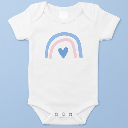 Camisetas Personalizadas para bebés