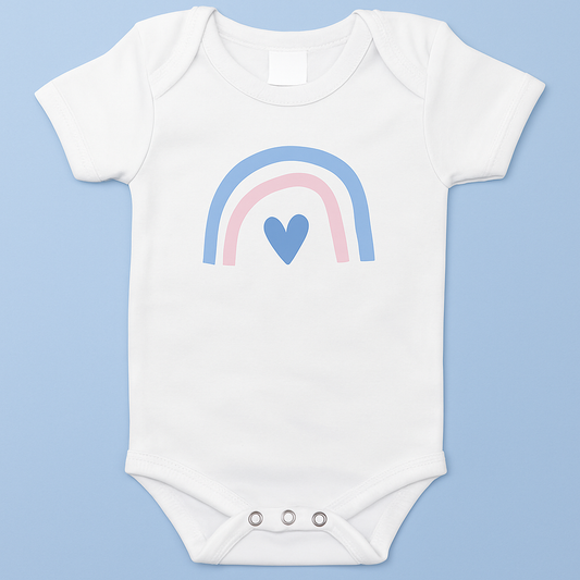 Camisetas Personalizadas para bebés
