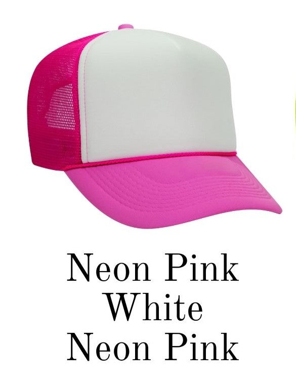 Gorras Personalizadas