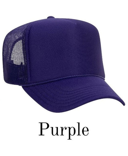 Gorras Personalizadas