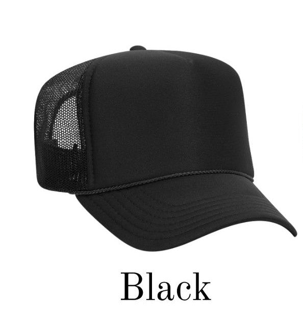 Gorras Personalizadas