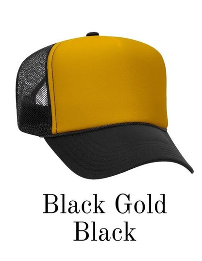 Gorras Personalizadas