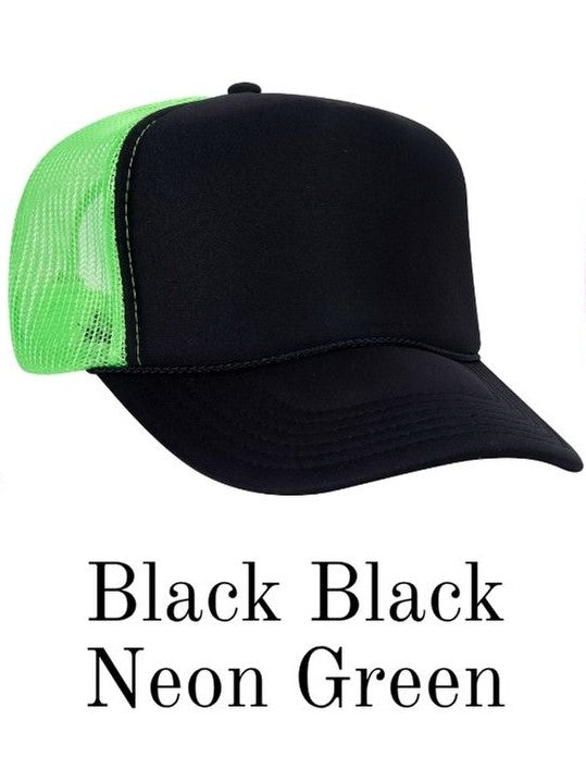 Gorras Personalizadas