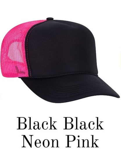 Gorras Personalizadas