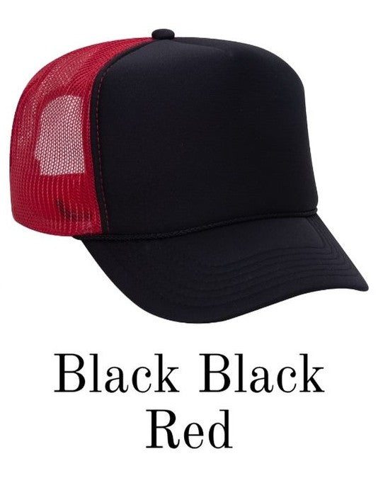 Gorras Personalizadas