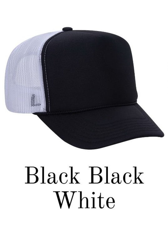 Gorras Personalizadas