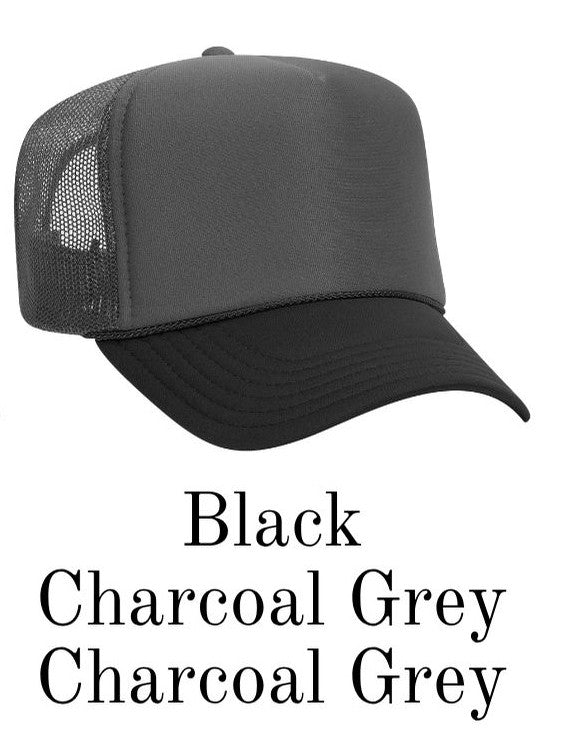 Gorras Personalizadas