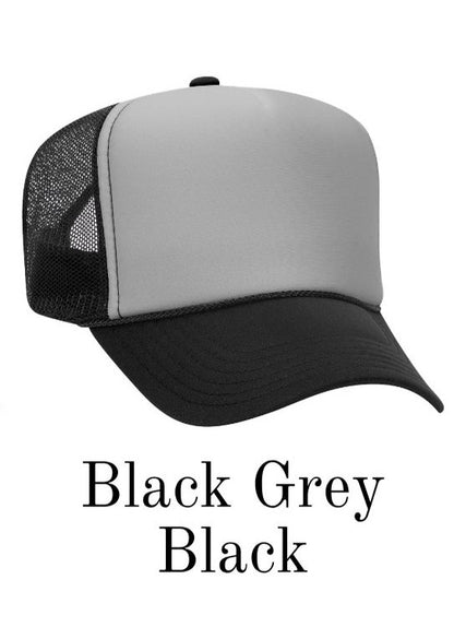 Gorras Personalizadas