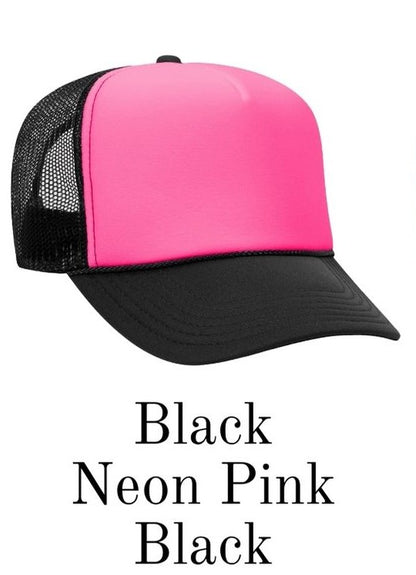 Gorras Personalizadas