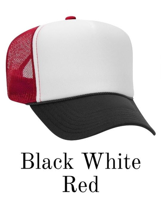 Gorras Personalizadas