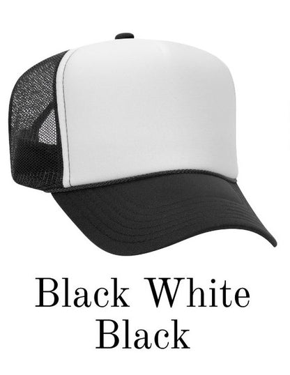 Gorras Personalizadas