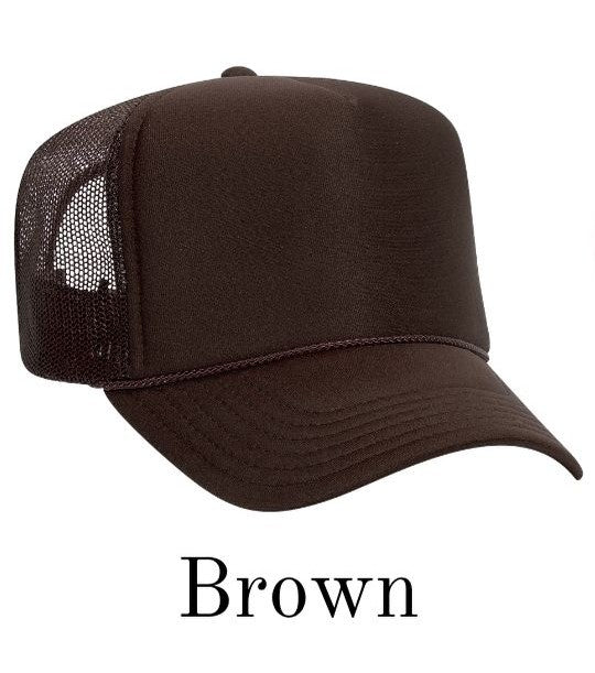 Gorras Personalizadas