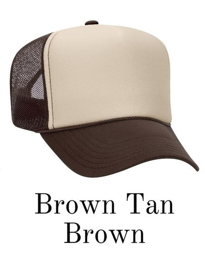 Gorras Personalizadas