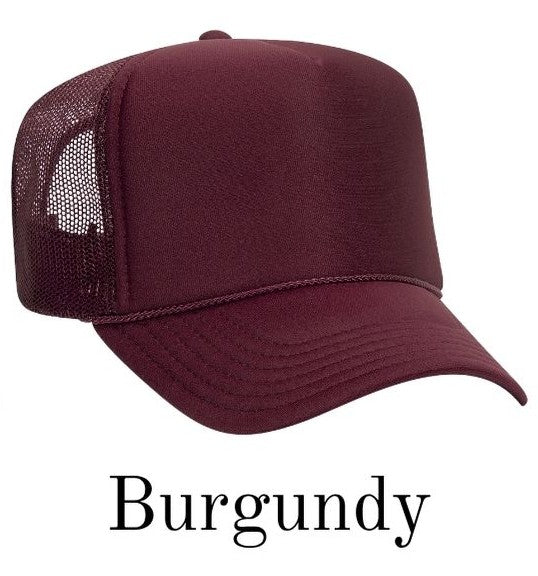 Gorras Personalizadas