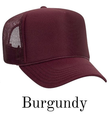 Gorras Personalizadas