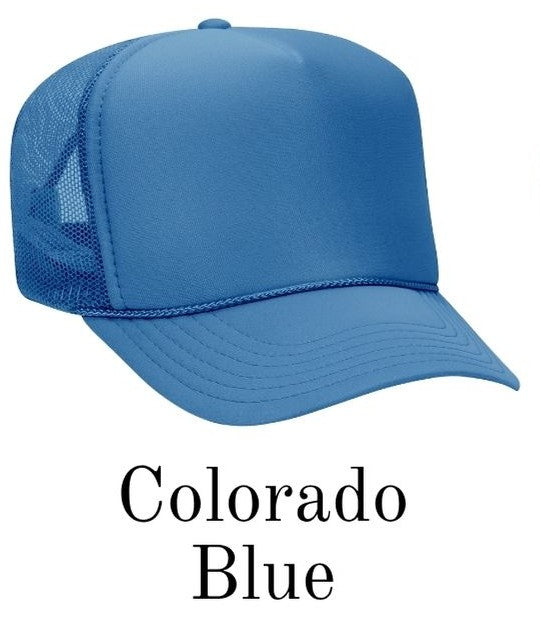Gorras Personalizadas
