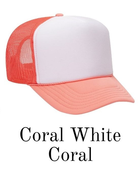 Gorras Personalizadas