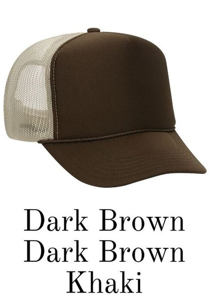 Gorras Personalizadas