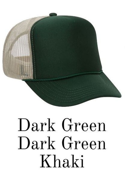 Gorras Personalizadas