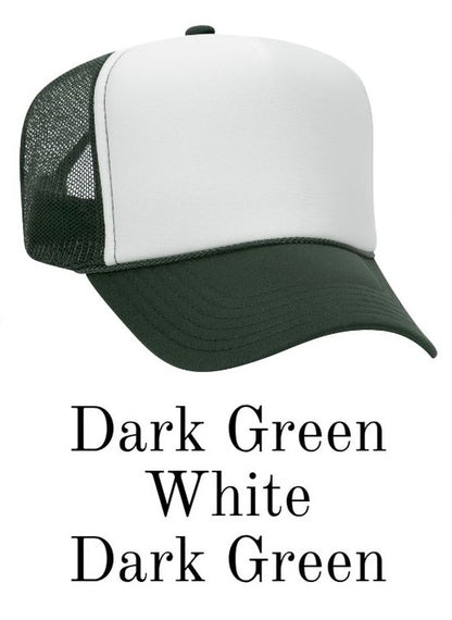 Gorras Personalizadas