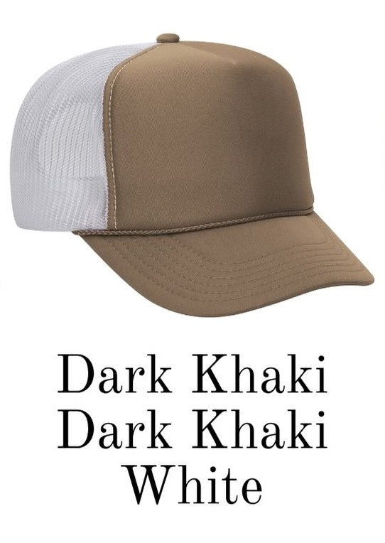 Gorras Personalizadas