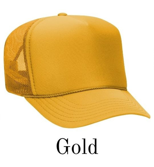 Gorras Personalizadas