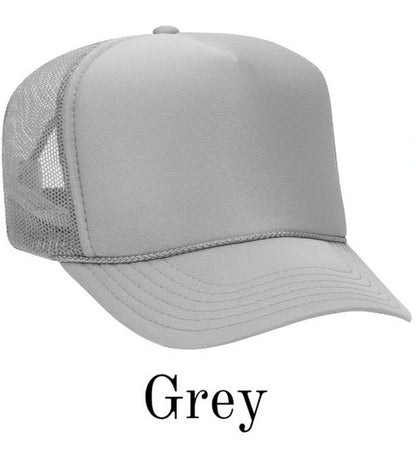 Gorras Personalizadas