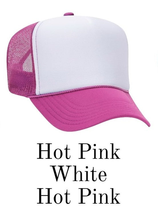Gorras Personalizadas