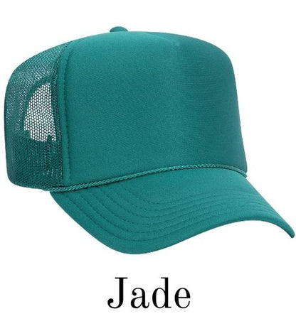 Gorras Personalizadas