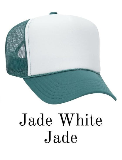 Gorras Personalizadas