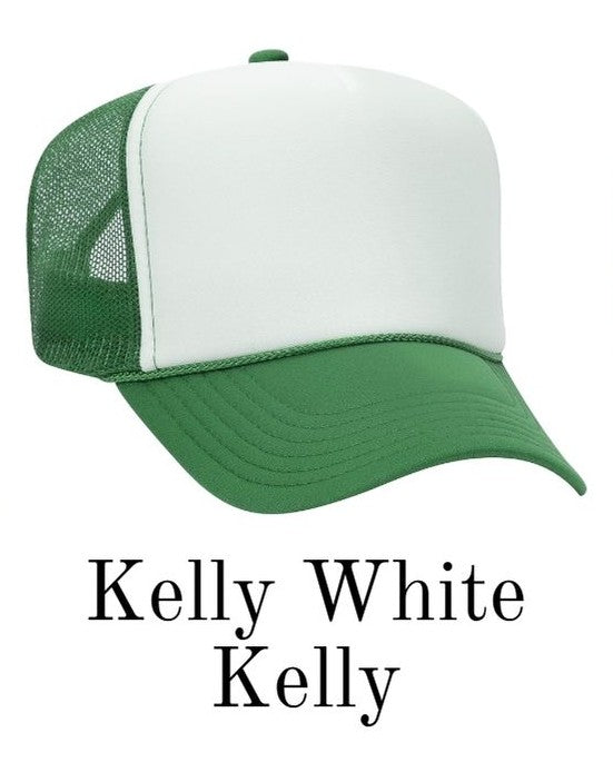 Gorras Personalizadas