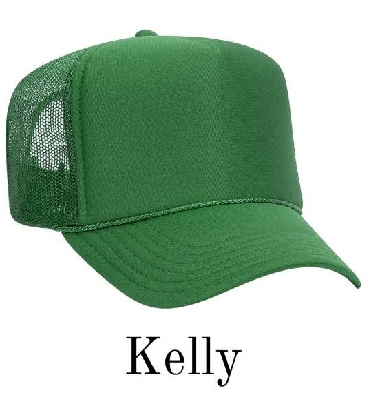 Gorras Personalizadas