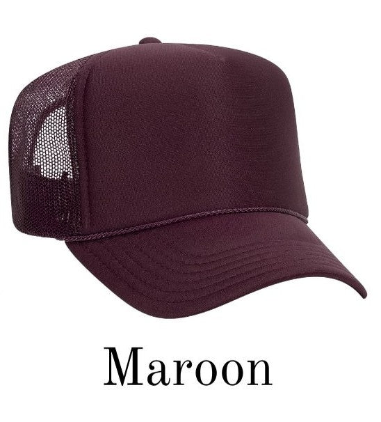 Gorras Personalizadas