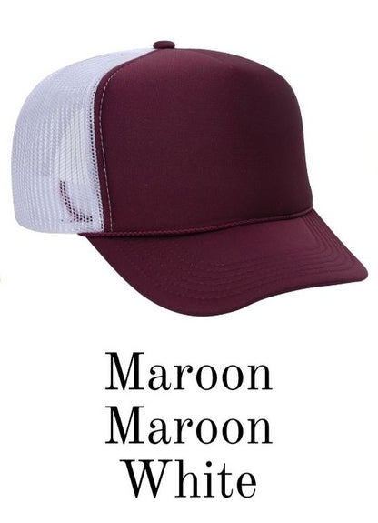 Gorras Personalizadas