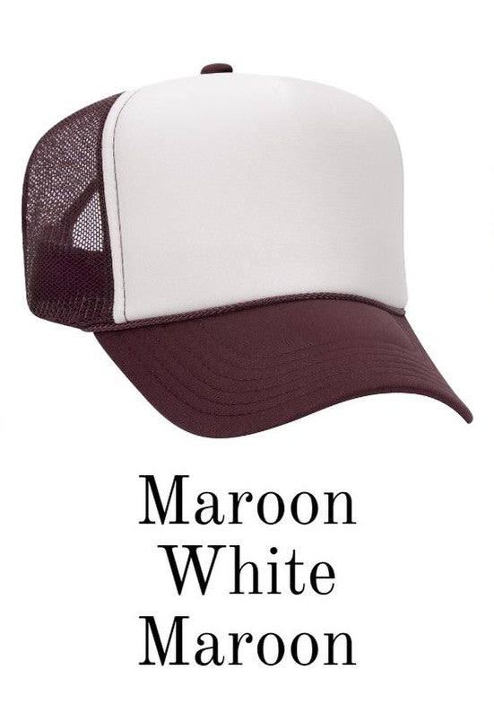 Gorras Personalizadas