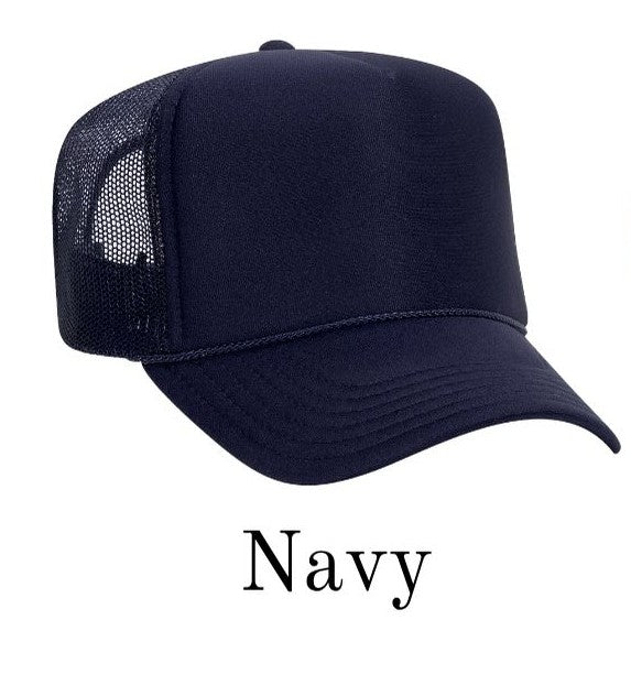 Gorras Personalizadas