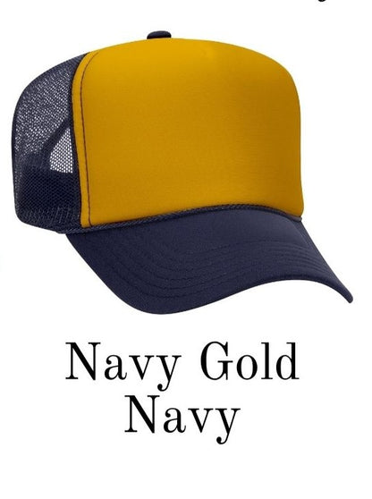 Gorras Personalizadas