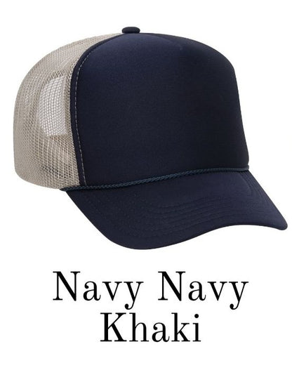 Gorras Personalizadas