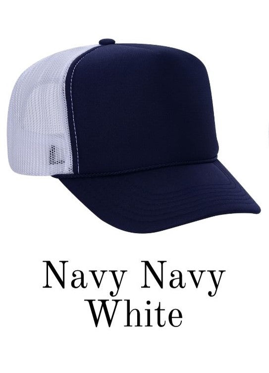 Gorras Personalizadas