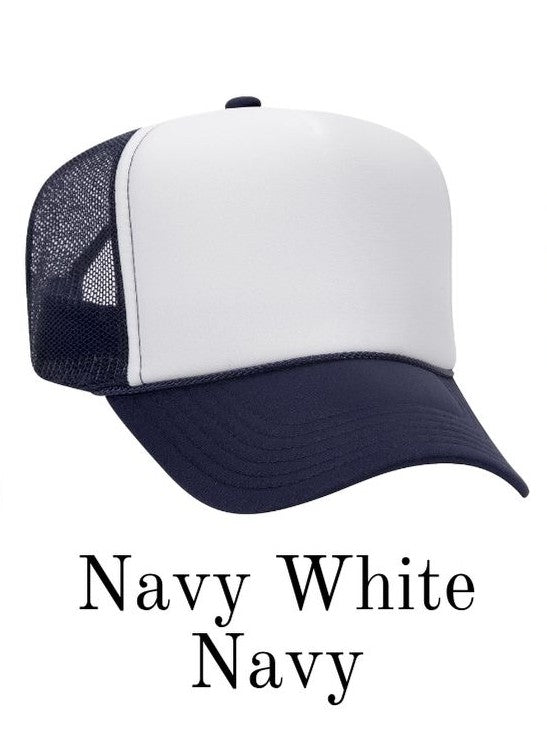 Gorras Personalizadas